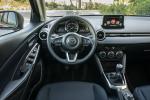 Mazda2 2020 года (WW)